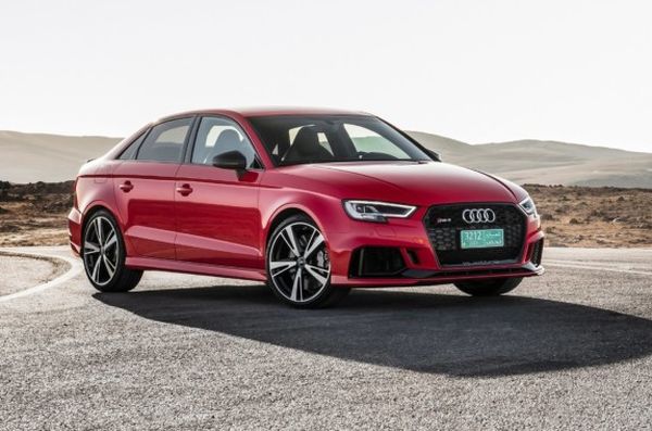 Модел на Audi също пострада от новите екостандарти