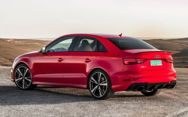 Модел на Audi също пострада от новите екостандарти