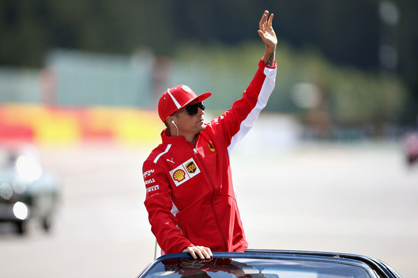 Ferrari размени Райконен за Льоклер
