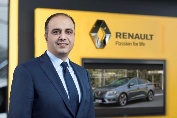 Българският бизнес на Renault ще се управлява от Букурещ