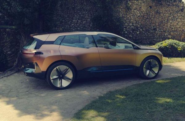 Bmw до миллиона