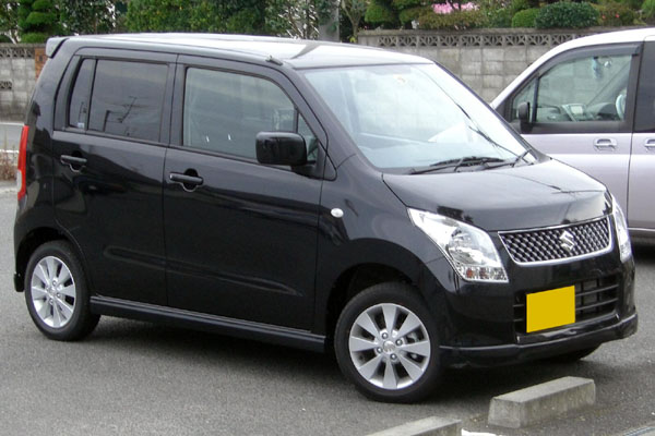 Suzuki започва тестове на първите си електромобили
