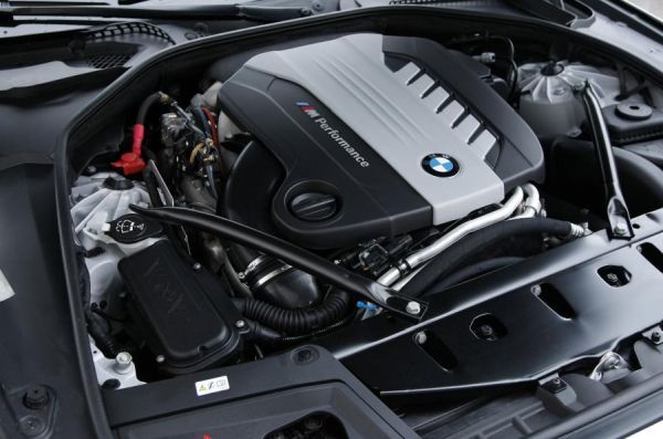 BMW няма скоро да се откаже от дизелите