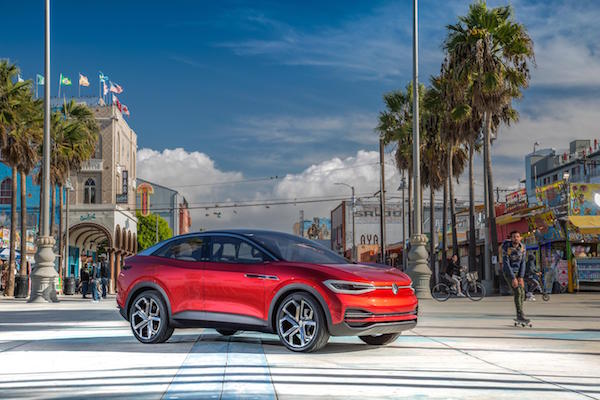 VW: Електромобилите ще са на цената на дизелите