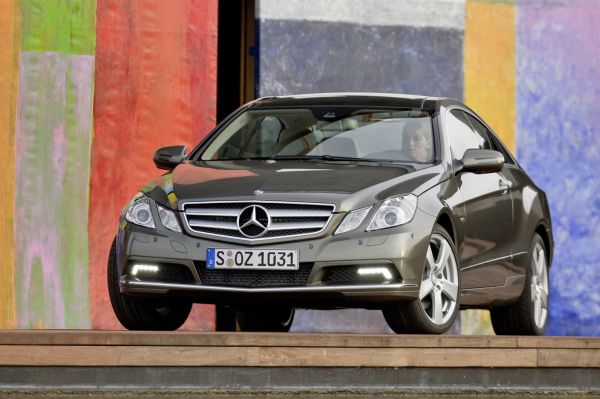 Daimler предупреди за намаление на печалбата