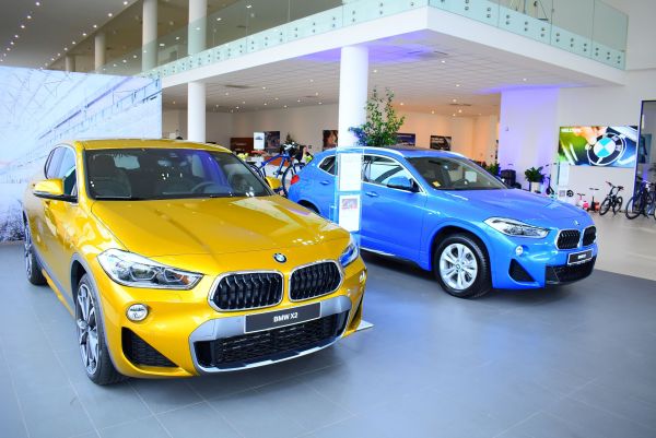 „М Кар София“ отпразнува първия си рожден ден