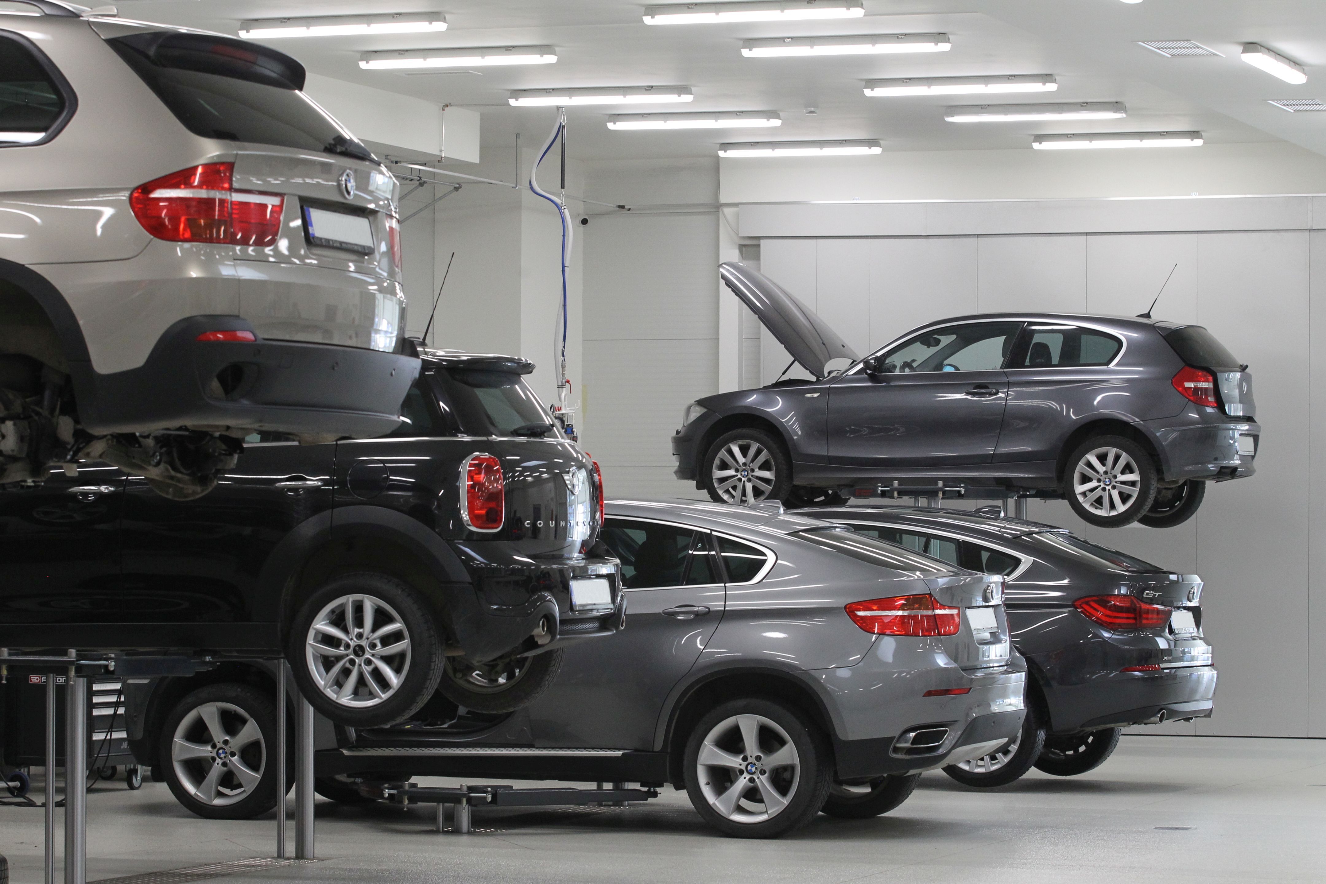 „М Кар София“ отпразнува първия си рожден ден