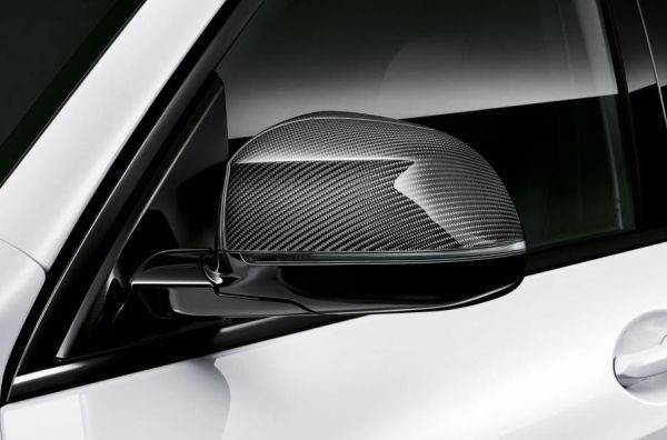 Новото BMW X5 получи пълен набор аксесуари M Performance