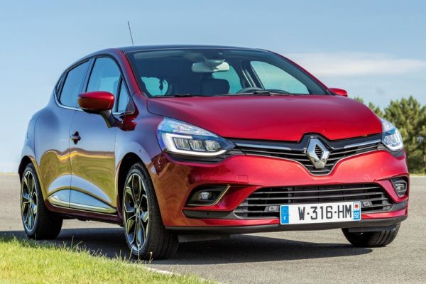Бестселърът на Renault ще продължи да залага на дизела