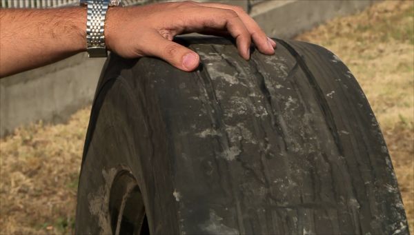 Нови срещу износени гуми: плюсовете и минусите (ВИДЕО)