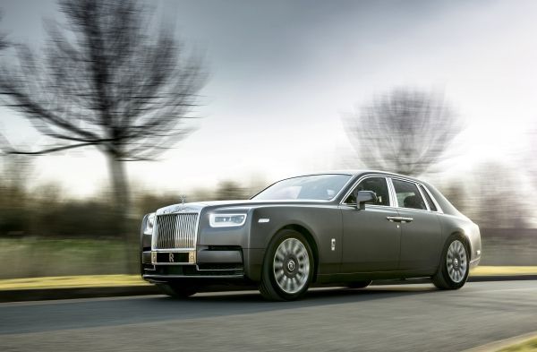 Rolls-Royce Motor Cars избра „М Кар София“ за  официален сервизен партньор 