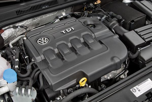 Volkswagen и Mercedes се съгласиха на ремонт или замяна на старите дизелите