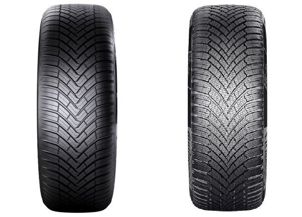 По-широки или по-тесни гуми през зимата?