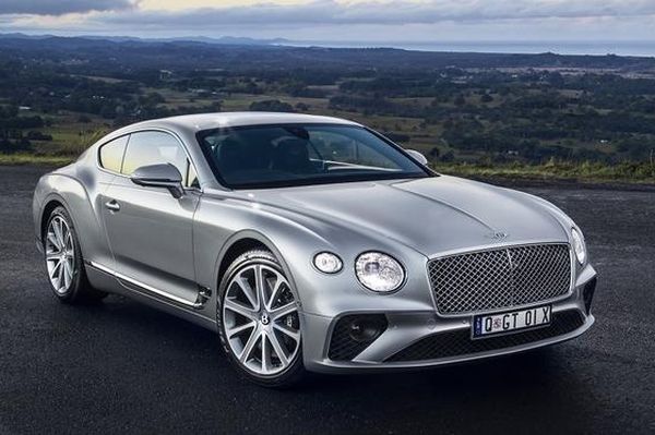 Новите тестове за емисии са на път да съсипят Bentley