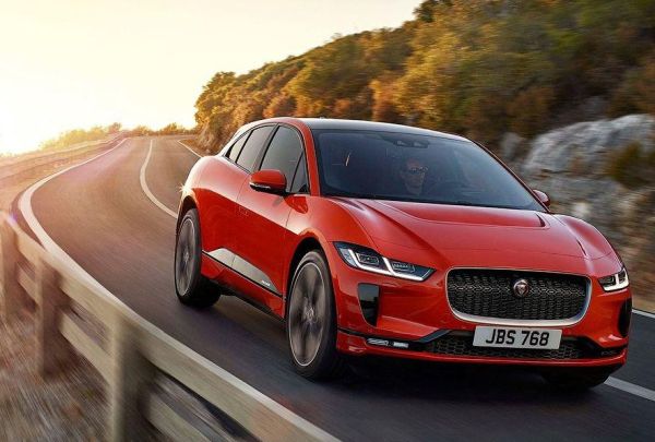 Професионални шофьори избраха електромобил за №1 Професионални шофьори избраха електромобил за №1