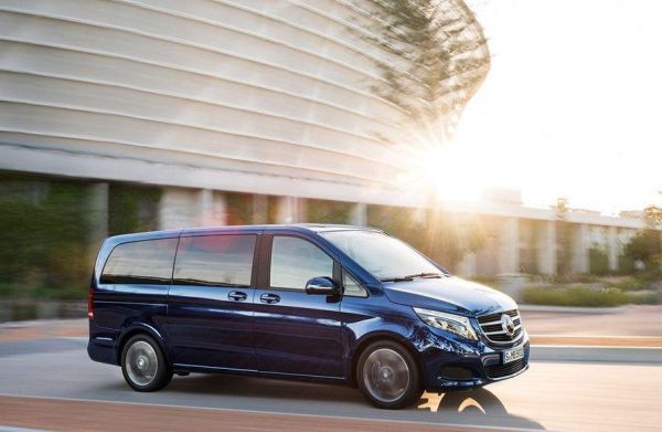 Професионални шофьори избраха електромобил за №1 Професионални шофьори избраха електромобил за №1