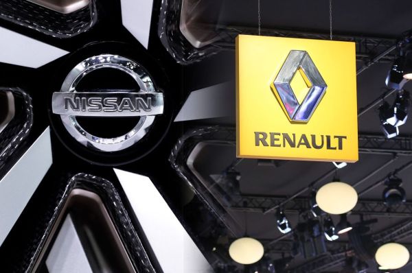 Renault и Nissan се разбраха как ще заменят Гон