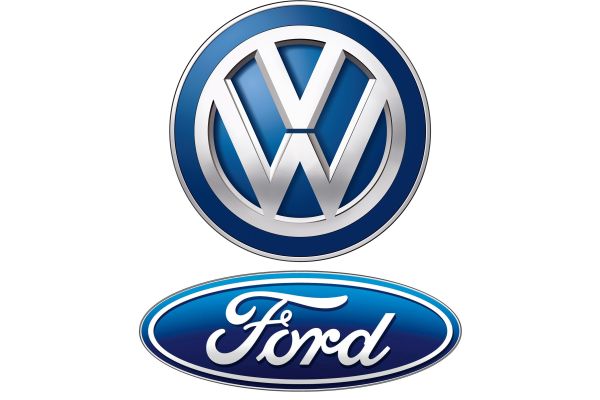 Създаването на алианс Volkswagen-Ford е все по-близо