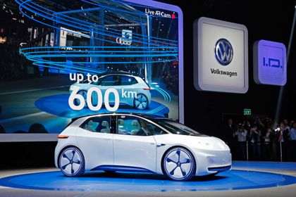 Най-очакваните електрически автомобили през 2019 и 2020 г.
