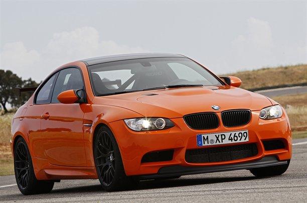 Кратка история на BMW M3 със снимки - AУТОМЕДИЯ