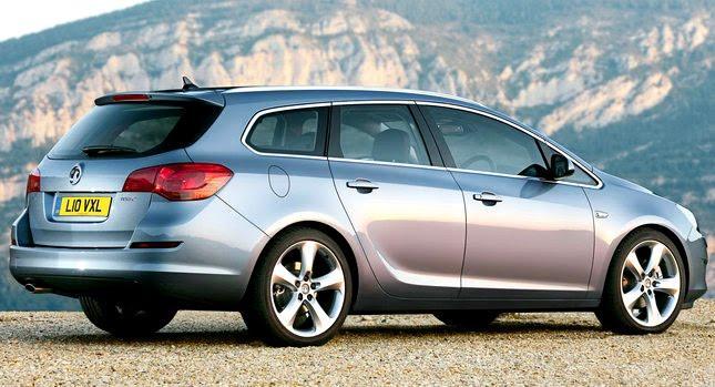 Opel на автомате