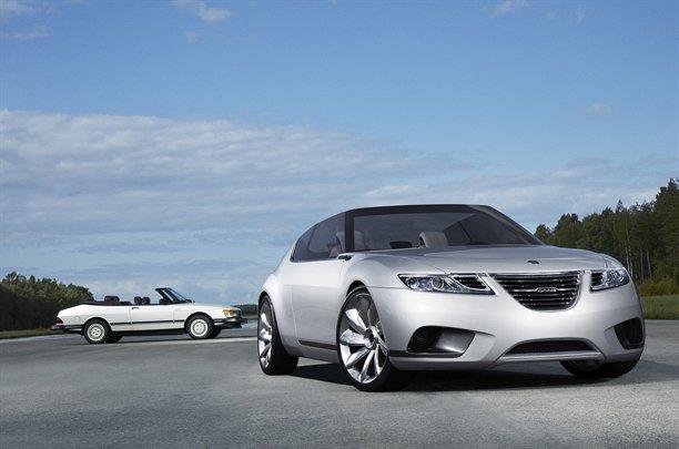 Saab какая страна производитель