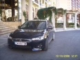 Mitsubishi Lancer 2007