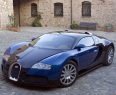 Bugatti Veyron