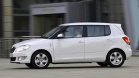 Шест проблема при Skoda Fabia на старо