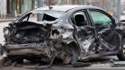 Какво трябва да направите след произшествие на пътя