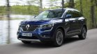 Renault Koleos на старо &ndash; плюсове и минуси
