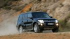 Шест проблема при Mitsubishi Pajero на старо