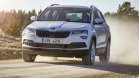 Skoda Karoq на старо - за какво да внимавате?