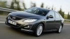 Пет слаби места при Mazda6 на старо