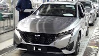 Адските жеги в Европа предизвикаха стачка в завод на Stellantis