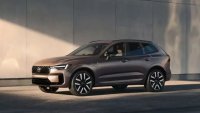 Volvo радикално увеличи пробега на плъг-ин хибридните XC60 и XC90
