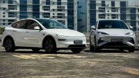 Нов рекорд: 16% от новите коли са вече електрически
