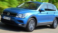 Заслужава ли си VW Tiguan на старо