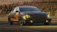 Genesis пусна „убиец на BMW M340i“, но той не се продава