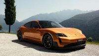 Porsche се отказва от основния си електрически модел