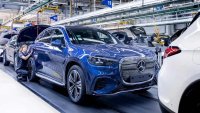Европа вече е инвестирала 200 милиарда евро в електромобили
