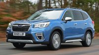 Заслужава ли си Subaru Forester на старо?