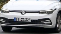 Обновеният VW Golf ще получи революционен интериор