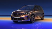 Renault представи нов голям SUV