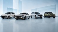 Dongfeng: До края на 2026 ще сме в Топ 5 в България
