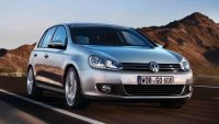 Шест проблема на Volkswagen Golf VI