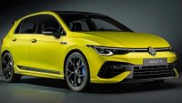 Най-якият VW Golf R се продава с 20 000 евро загуба 