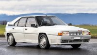 Защо стар Citroën BX струва колкото ново Porsche 911