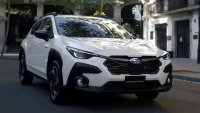 Subaru се отказа от мекия хибриден боксер
