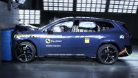 Ето ги първите отличници в най-тежките краш тестове на Euro NCAP